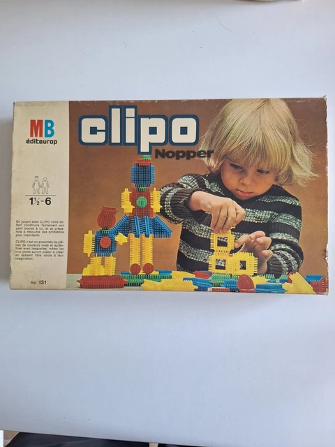 Mr Glace Playskool – Ancienne Machine à Glaçons Bonhomme De Neige, Jeu Vintage