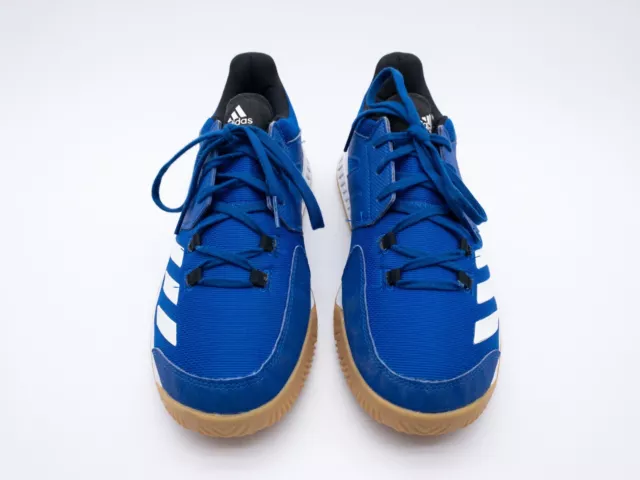 Adidas Essence Hombre Zapatillas Hallenschuh Deportiva Talla 40 Ue Art. 12211-30 3