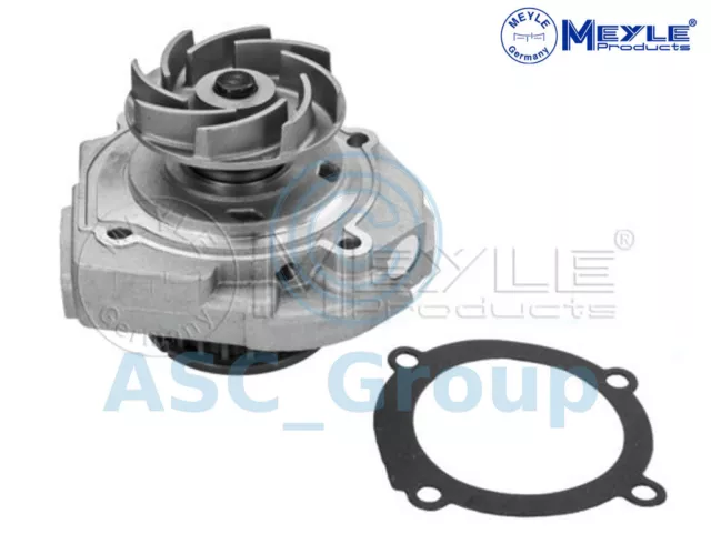 Meyle Replacement Engine Cooling Coolant Water Pump Waterpump 213 220 0001