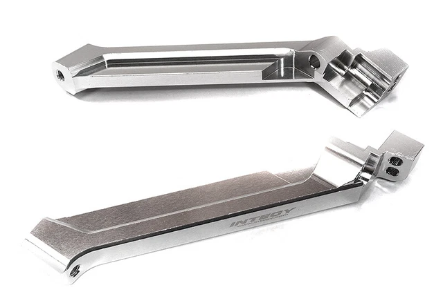 INTEGY CNC Machined Rear Lower Arm For Associated SC10.2 Short Course RC Truck