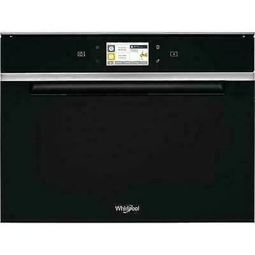 Whirlpool W11I MW161 Four Micro-Ondes Combiné Encastrable Cuisson La Vapeur 60CM