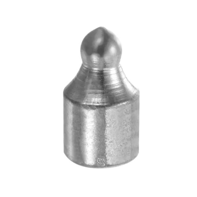 Calibration Weight 1g Stainless Steel Precision Calibration Scale Weight