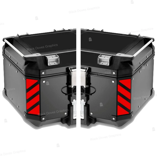 Protezione Tappo Bauletto Top Case Givi Trekker Outback 58 Litri ANTIGRAFFIO