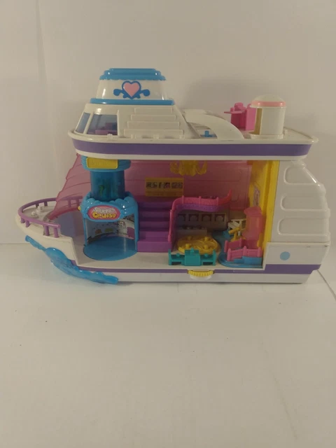 Squinkies cruise ship cheap