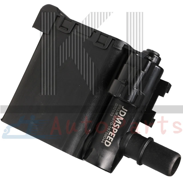 VAPOR EVAP EMISSIONS Canister Vent Valve Solenoid For 9904 Chevrolet