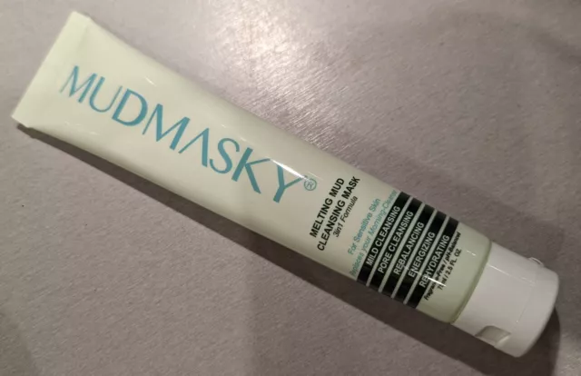 **💫 MUDMASKY 💫** Cleansing Mask - Reinigende Maske