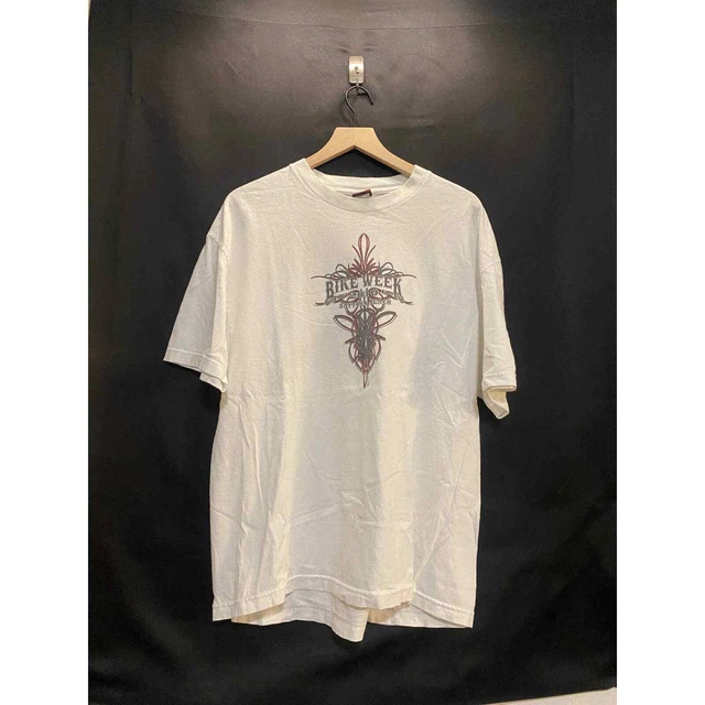 Vintage Graphic Tee