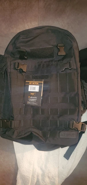 Highland tactical sales hl bp 55