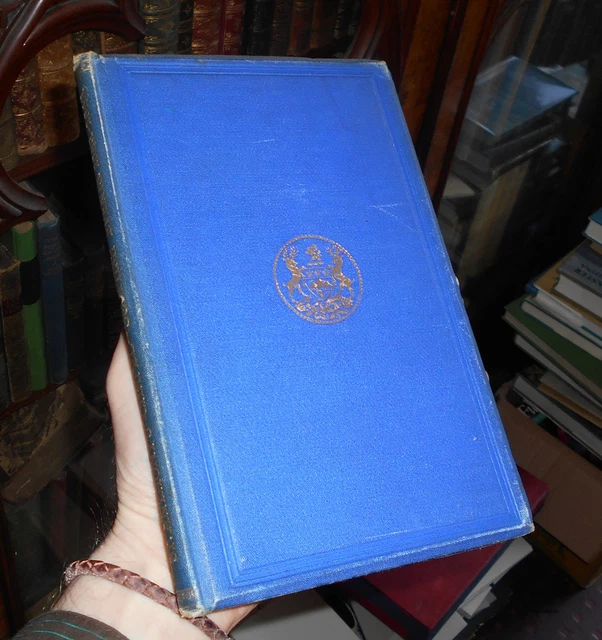 1877 Historical Notices of St. Anthony’s Monastery, Leith - National Covenant