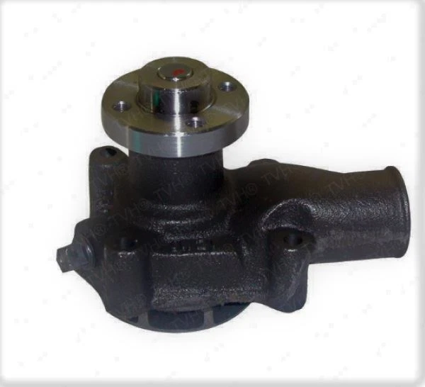 Caterpillar/Mitsubishi Part# 1W0405 - WATER PUMP, Forklift V40C, V50C.