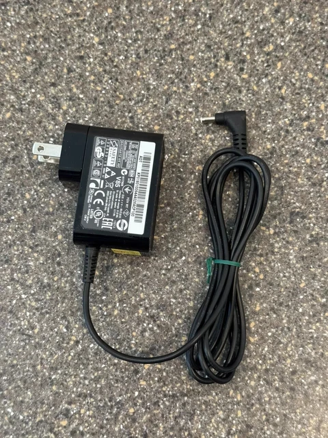 ABLEGRID AC Wall Charger Adapter For Acer Aspire Switch 10 SW5-011 (5ft Cord)