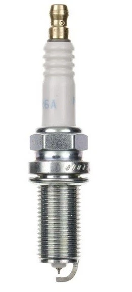 NGK ILFR6A NGK Spark Plug Stock #  3588