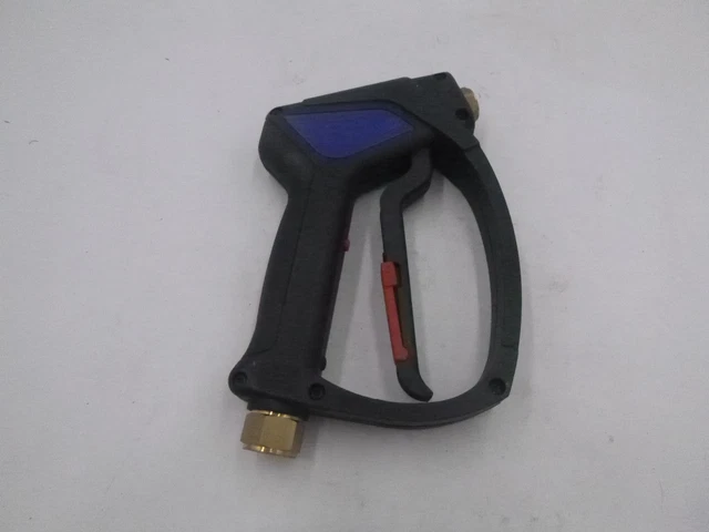Mtm Hydro Model Sg 35 10.0342 Pressure Washer Trigger Gun Priority Ship