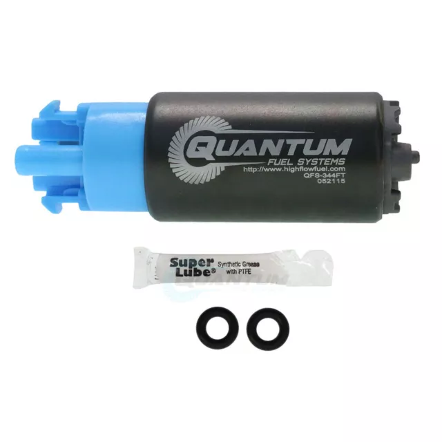 Quantum 265LPH Combustible Bomba 2006-2016 Mazda Miata MX5 2.0L Reemplaza