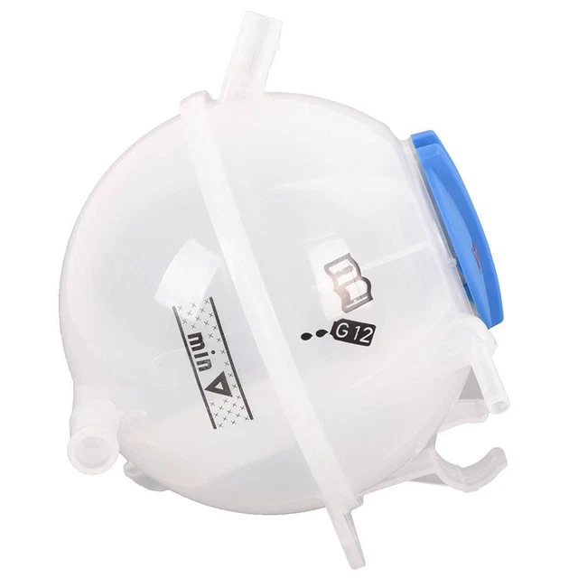 Serbatoio Refrigerante VW/Audi - 1K0121407A, Per Golf, Passat, Tiguan, A3