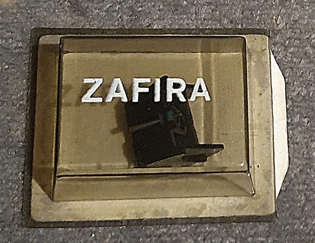 Cellule Diamant Universelle UNITRA UF 70 Pour Platine Vinyle, Aiguille De Rechange Générique
