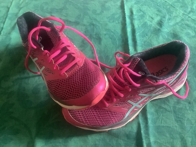 Asics cumulus 18 prezzo on sale