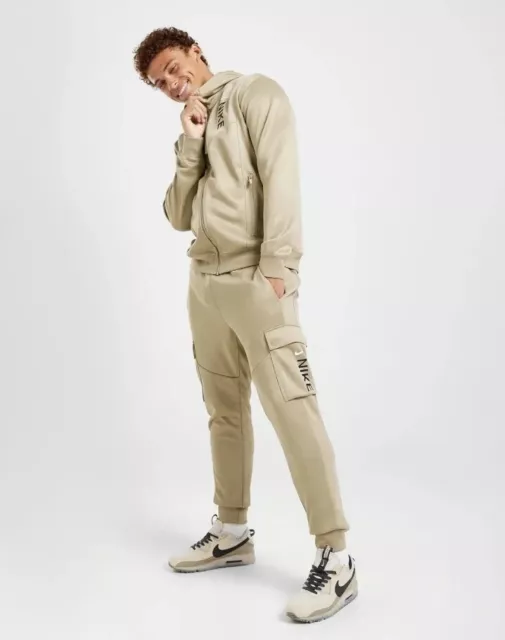 Nike hybrid fleece hotsell