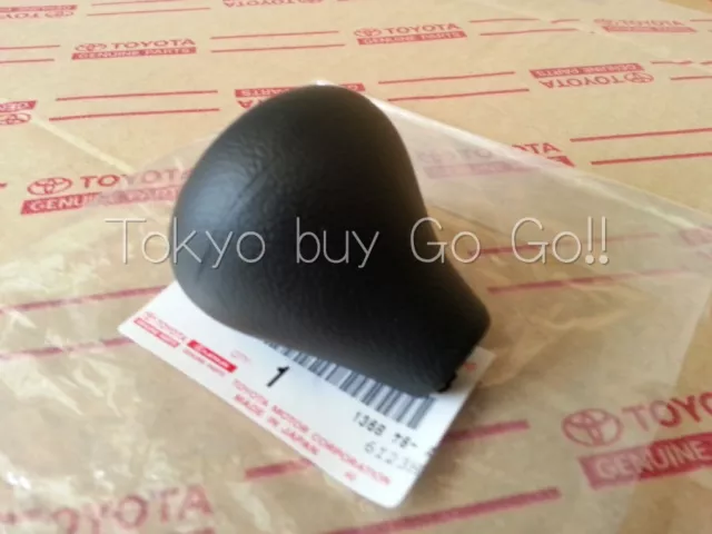 Toyota 4Runner Pickup Land Cruiser Shift Knob  NEW Genuine OEM Parts