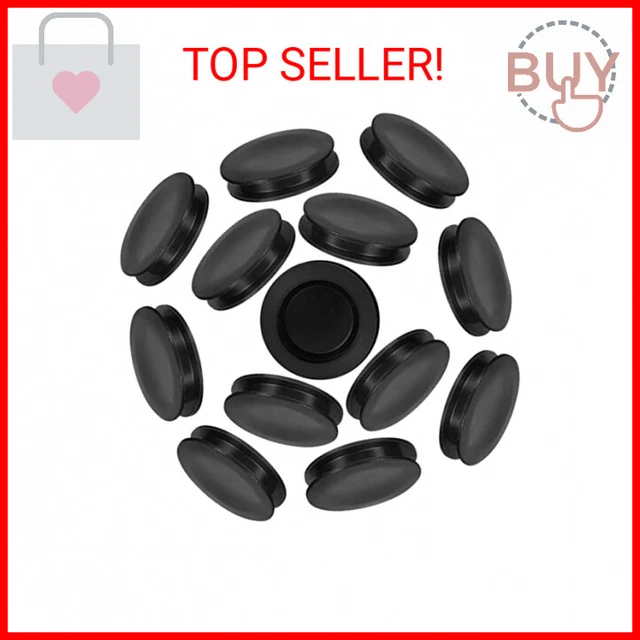 20 Pieces Rubber Saving Box Plug Piggy Bank Plug Rubber Piggy Bank Stopper Cover