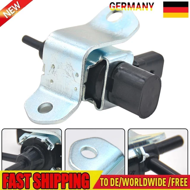 VACUUM SOLENOID VALVE Intake Manifold Runner Control for Mazda Tribute