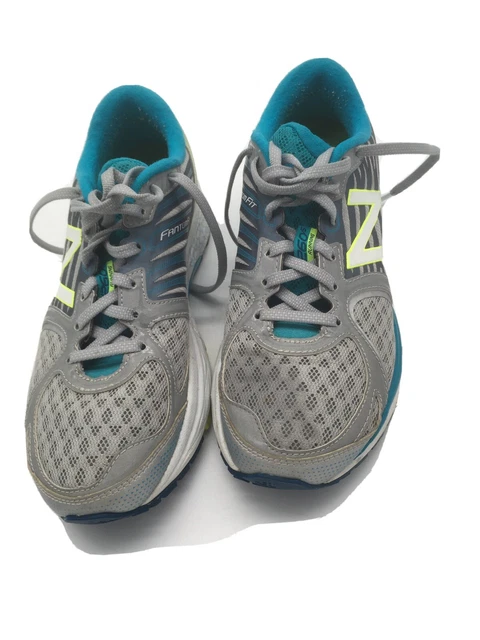Tenis new balance sales 1260 feminino rosa