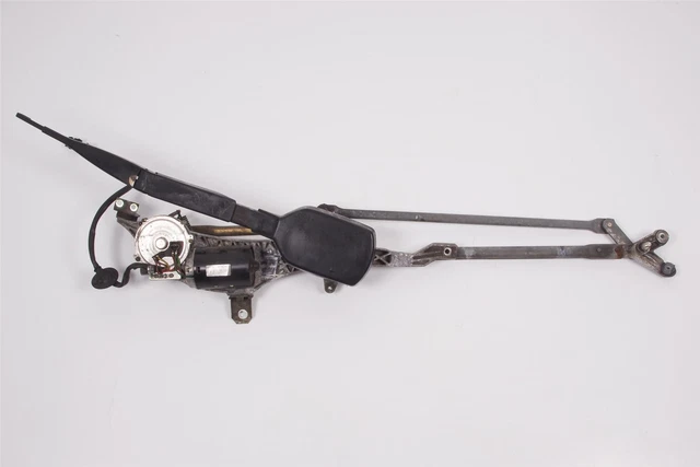 Mercedes 1408200507 Windscreen Wiper Mechanism Assembly - Front | W140 S