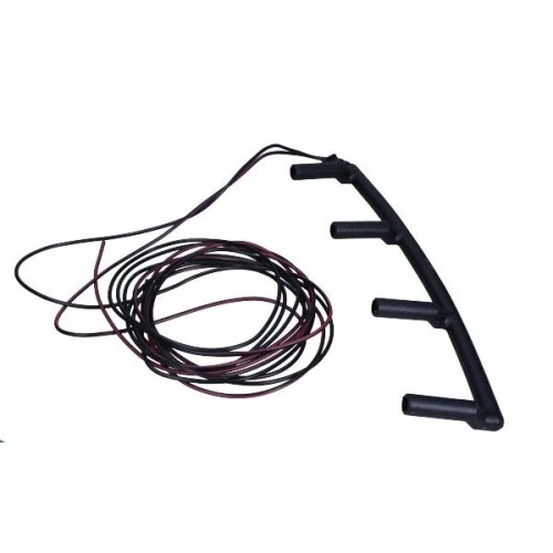 MAXGEAR Kit riparazione cavi, Candeletta preriscaldamento compatibile con AUDI