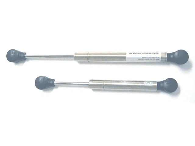 Neuf Nitride Revêtu Nautalift - Gas Ascenceur Supports sierra Gs62630 10 "
