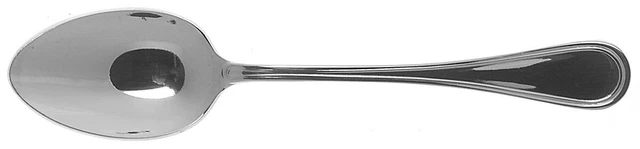 Calderoni Flatware Oxford  Teaspoon 5440003