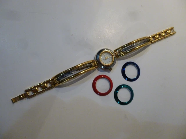 Montre bernard online florentin femme