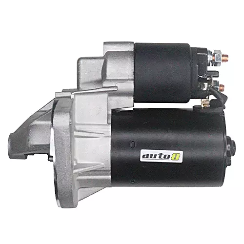 Starter Motor for Ford Territory SX SY 4.0L Petrol BARRA Eng 2004 to 04/2009