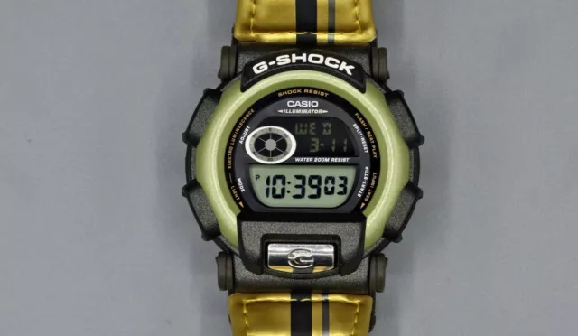 G shock dw 003 on sale
