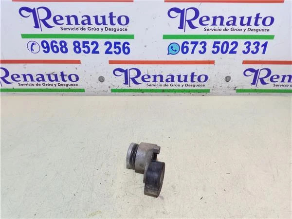 Galet tendeur renault megane iii fastback (bz0 ) 1.5 dci (bz0d)