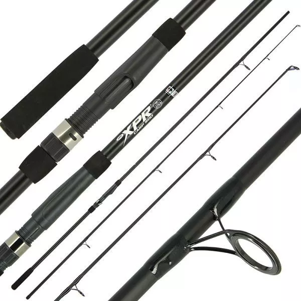 NGT 5FT TELESCOPIC Travel Fishing Rod And Reel Combo Fishing Tackle Compact  £14.95 - PicClick UK