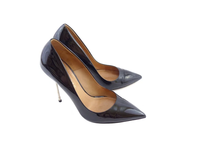 Sandales Compensées KG By Kurt Geiger - Taille UK 7 (EU 40), Beige, Ruban, Neuves Avec Défauts