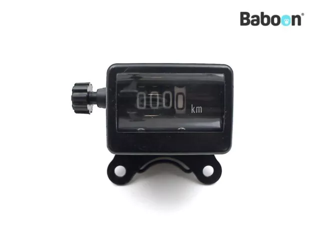 Speedometer KMH Yamaha WR 250 F 2001-2006 (WR250 WR250F)