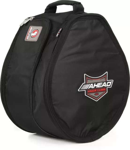 Ahead Armor Cases Mounted Tom Bag - 8" x 12"