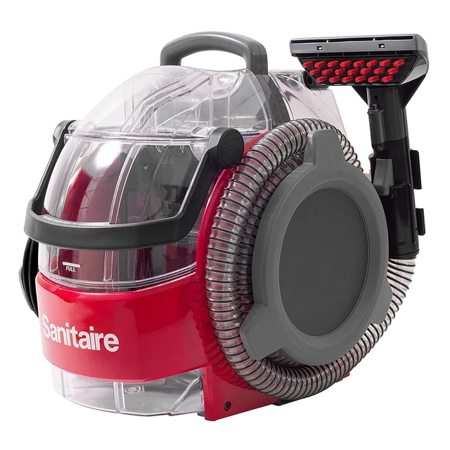 Restore Portable Spot Carpet Extractor, SC6060A
