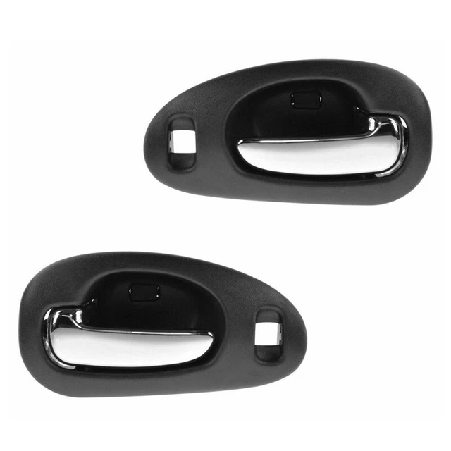 Maniglia porta interna anteriore interna LH & RH 1 coppia per 5102847AA 5102849AA S4R5