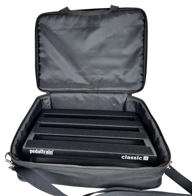 Pedaltrain Classic Jr Pedalboard with Gig Bag
