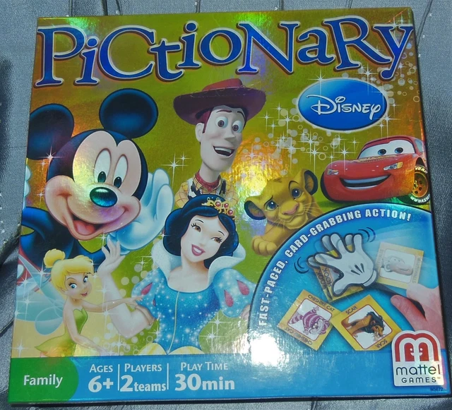 disney-pictionary-board-game-pixar-snow-white-mickey-toy-story-cars