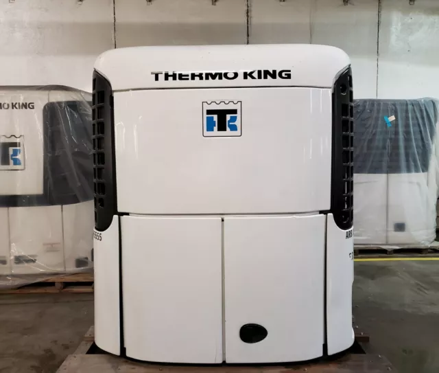 2010 THERMO KING SB200TG REEFER UNIT Good condition fully inspected