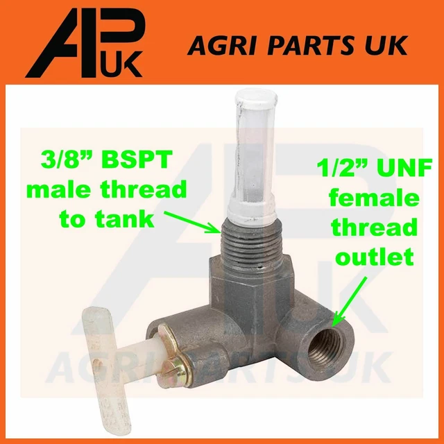 Paraolio Asse Posteriore Per Trattore Massey Ferguson 35, 135, 148, 240 - Ricambio Originale - Foto 6