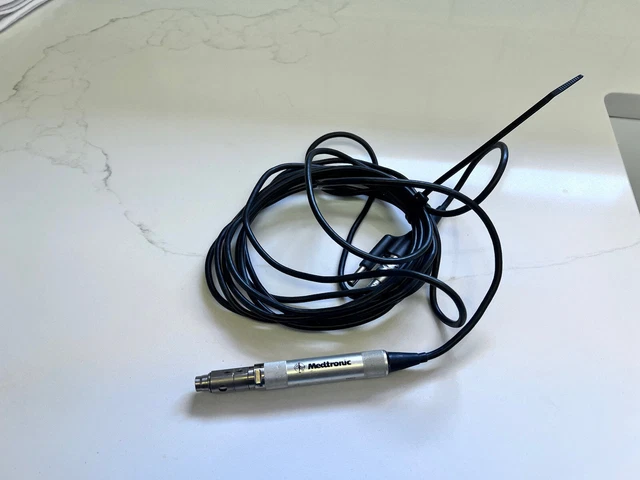Medtronic Midas Rex EM200 Stylus Micro Drill ENT Orthopedic Neurology