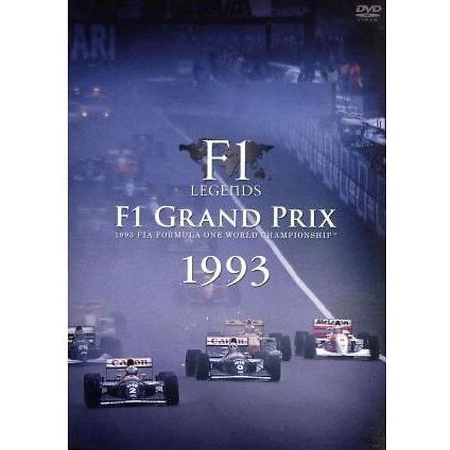 F1 LEGENDS 