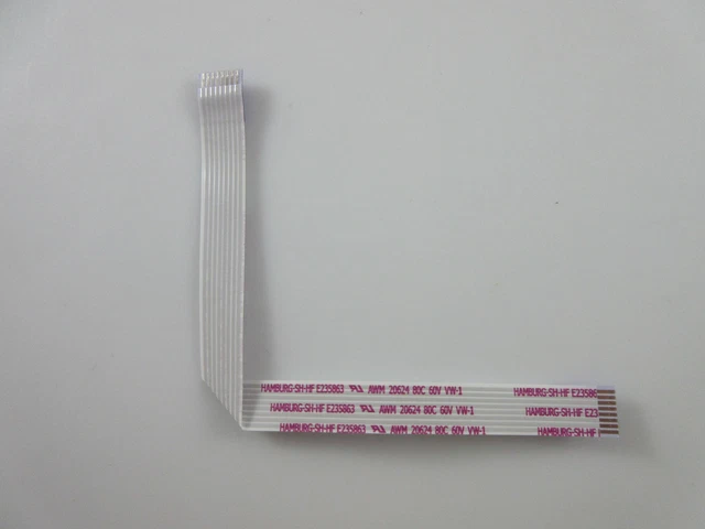 Ladebuchse Video Lvds Für Acer Aspire 5552 5552G 5733 5733Z 5736 5736G