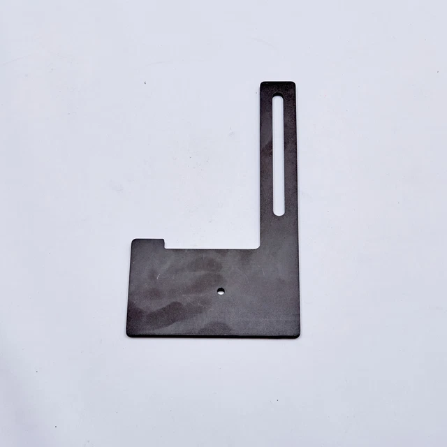 Belt Grinder Tool Rest for 2x72" knife making grinder  Big