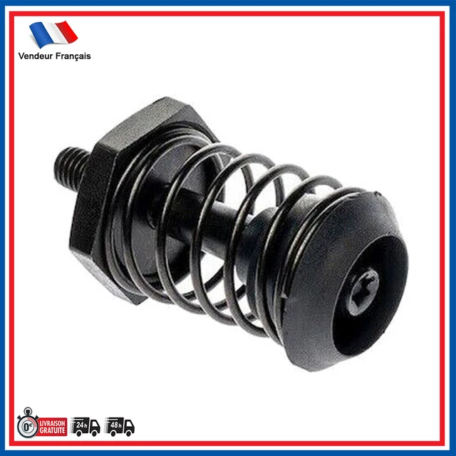 Butoir, Capot-moteur Iveco Daily 2000 - COVIND - 500328294