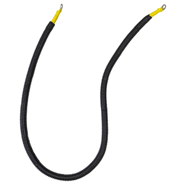 POLARIS 2875996 6 Gauge Winch Wire Harness Kit 20052008 Sportsman 700